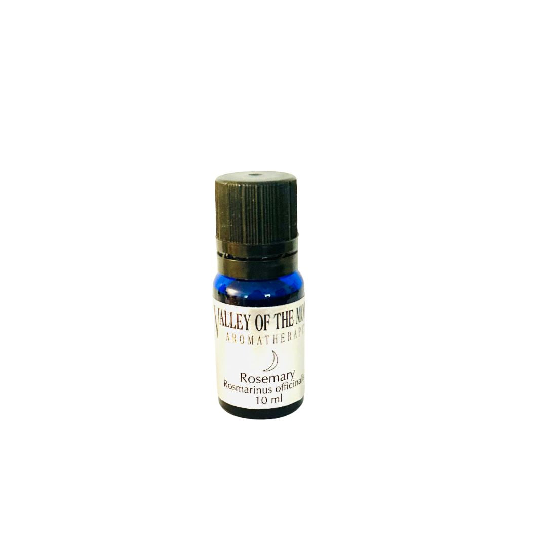 Rosemary essential oil