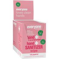 hand sanitizers with essential oils