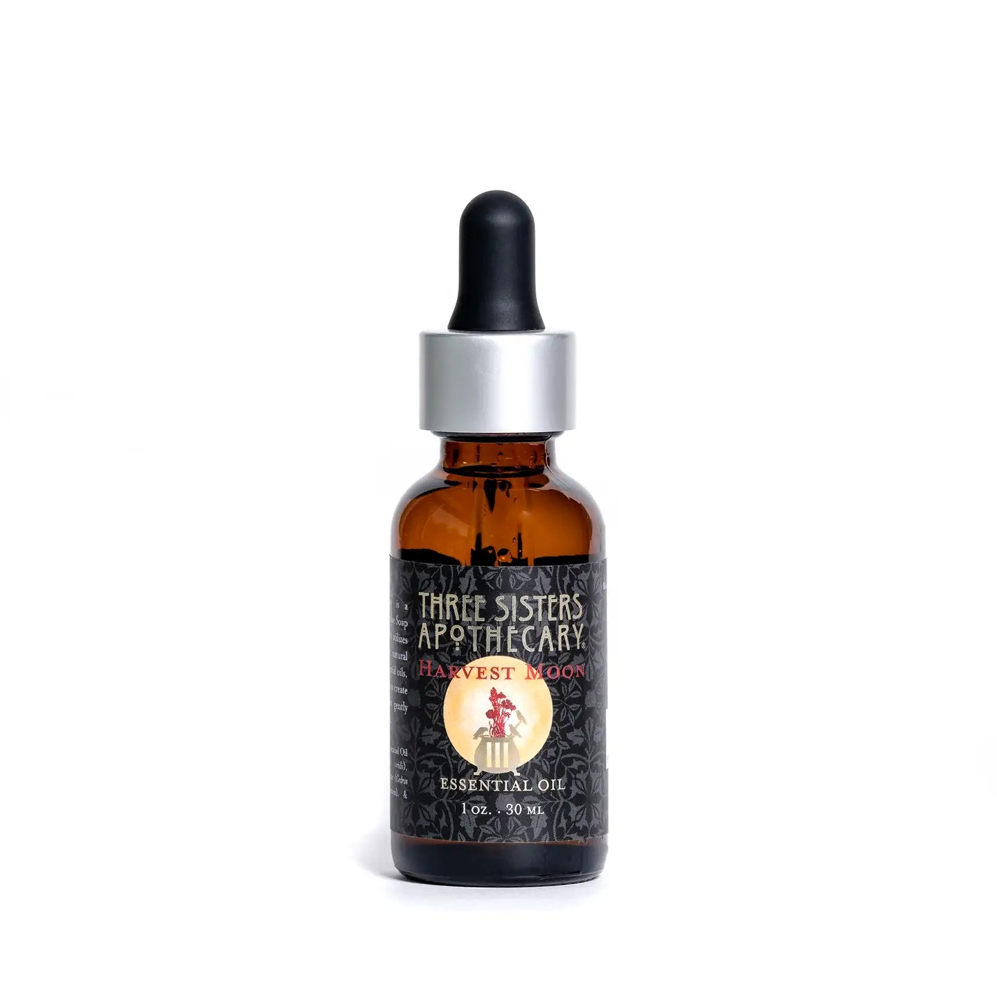 Harvest Moon Aromatherapy Essential Oil Blend