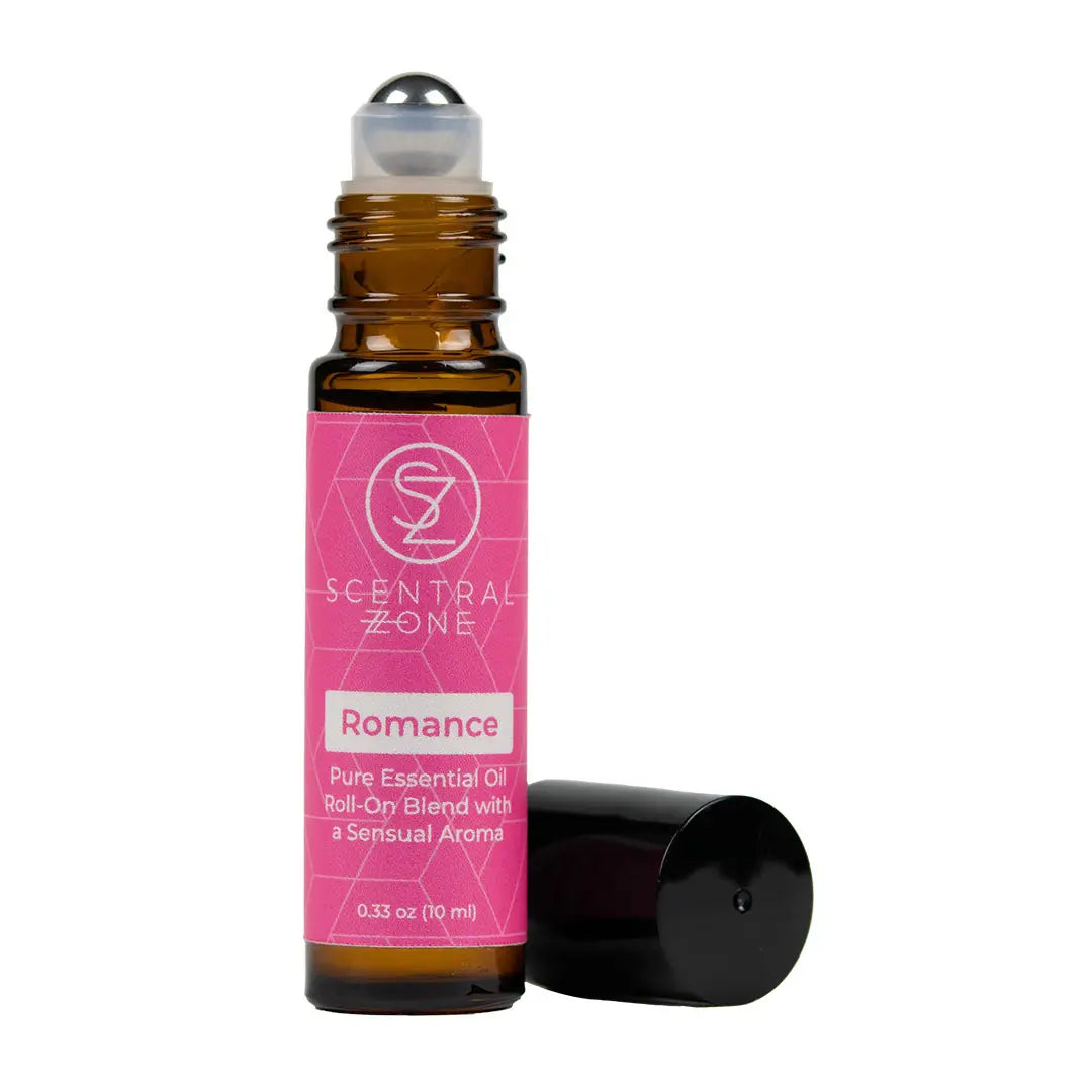 Romance Essential Oil Roll On Blend