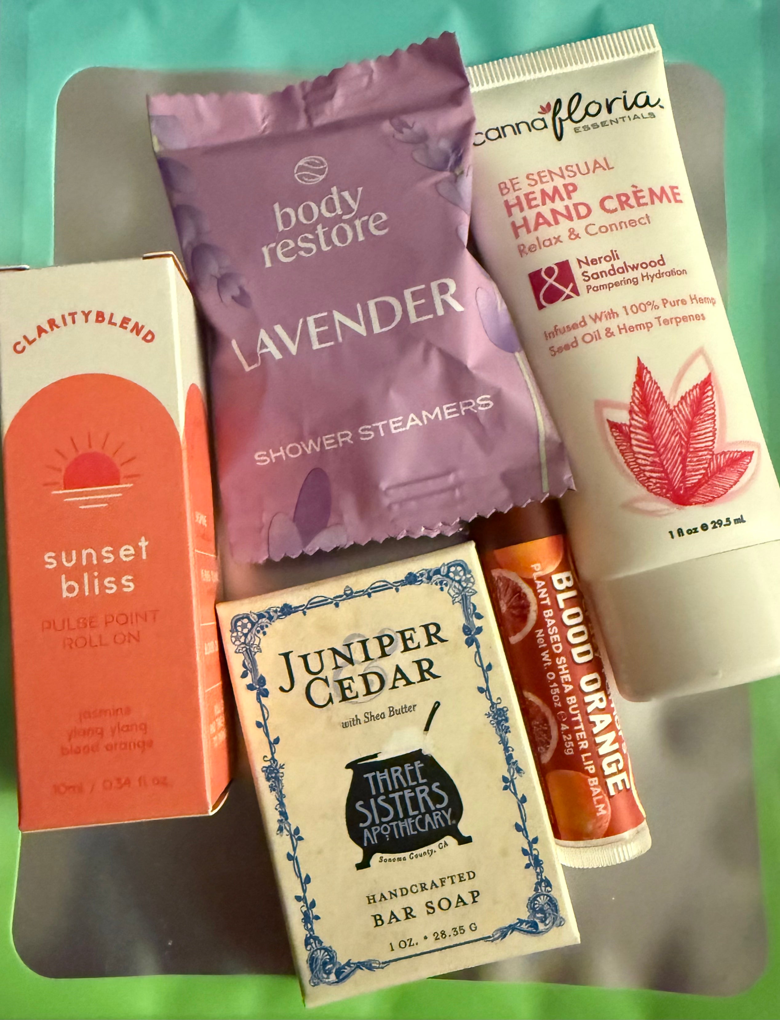 Earth Day Free Gift