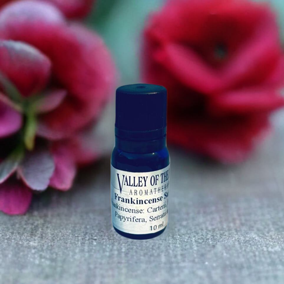 Frankincense Super Essential Oil Blend