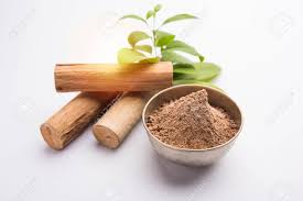 Sandalwood 10% Essential Oil in Carrier